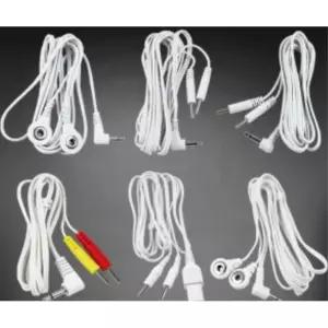 온열 저주파기기 줄 의료 마사지기 연결코드 생신선물 건강