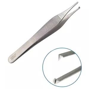 에디슨포셉 유구 의료용 핀셋 집게 병원포셉 성형외과 안과