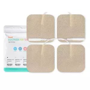 저주파 물리치료 온열패드 핀타입 마사지기 할아버지생신