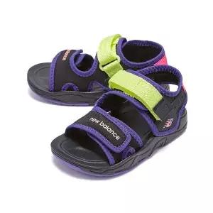 [하프클럽/뉴발란스] 남녀공용 아동 샌들 아쿠아슈즈 K4250M1P