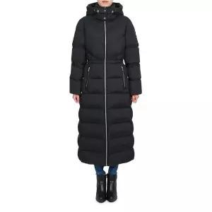 [무스너클] 벨 여성 롱 패딩 점퍼 M35LP241 292[35469522]