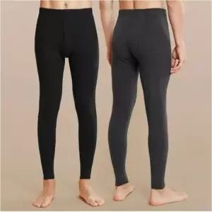 내복바지 남자 내의 기모 초밀착 겨울 레깅스타이즈