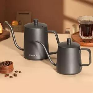 드립커피 주전자 소형 포트250ML 350ML