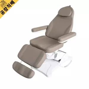 일반형 전동베드 마사지 베드 마사지샵 미용 속눈썹 관리실 침대