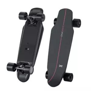 4륜 전동 스케이트보드 모터 초보 고출력 입문용 성인용