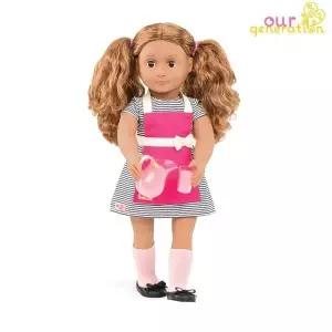 [하프클럽/]오지돌스 공주인형 아이사 디럭스