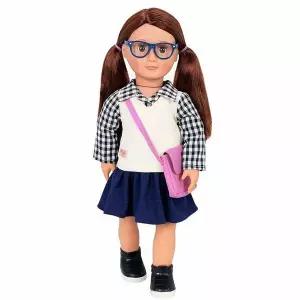 [하프클럽/]공주인형 모범생아드리아 오지돌스 인형