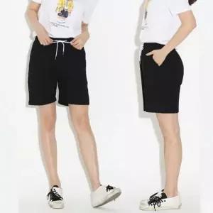 [하프클럽/]스타일 반바지 여름반바지 데일리 이지웨어 입기 편한