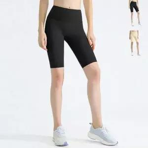 [하프클럽/]바이커쇼츠 반바지 바이 레깅스 커쇼츠 팬츠 5부 여자