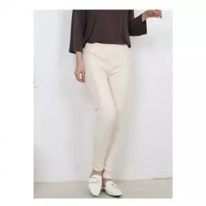 [하프클럽/]레깅스 기모 여자바지 팬츠 일자 스판 밴딩 엠보 여자