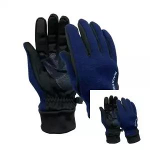 터치 방한장갑 네이비 겨울용장갑 겨울장갑 스마트폰 산악 등산 터치 자전거 장갑 용품 겨울 방한 스포츠