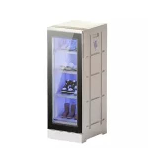 슈드레서 신발 건조기 살균건조 살균기 소독기 안전화 말리기 기 탈취기 슈스타일러 휴대용