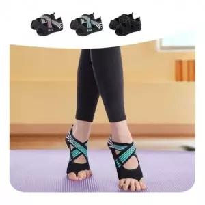 키밍 홈트 논슬립  슈즈 양말 미끄럼방지 삭스