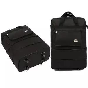 여행가방 이민가방 유학가방 소프트캐리어 24 28인치 소프트캐리어 28인치캐리어 여행용캐리어