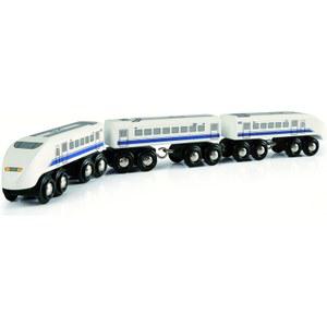 브리오 월드 신칸센 33417