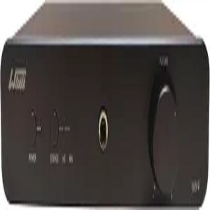 MM /MC 턴테이블용 WAudio 고충실도 포노 프리앰프(블랙)