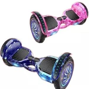 밸런스휠 호버보드 전동휠 전동자이로보드 투휠전동보드 7인치 전기 세그웨이 이륜 배달 입문용