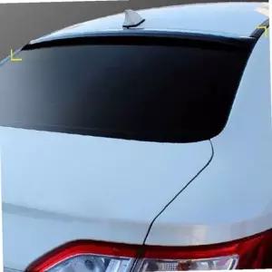 뉴SM3 리어바이저 스포일러 글라스윙 튜닝 바이져