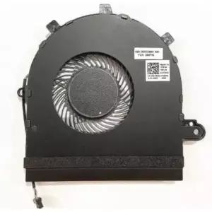 델 인스피론 7586 7786 용 CPU 냉각 선풍기 2 in 1 노트북 쿨러 선풍기 0GCN3G GCN3G 060MGH NS85C05