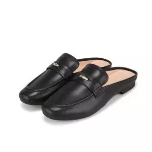 [본사운영] 바바라 양가죽 포인트장식 여성 블로퍼 1.5cm_AAI150