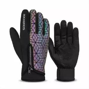 락브로스 방한 장갑 겨울용