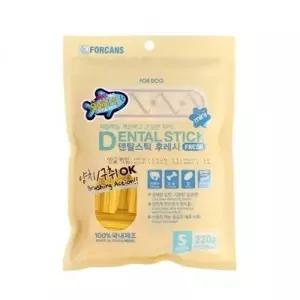 소형견 잇몸관리 작은별 오메가3함유 덴탈껌 P40022