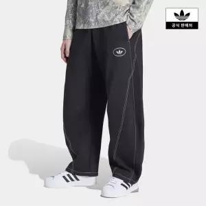 [아디다스코리아공식] KG6456 오리지널스 슈메이커 그래픽 플리스 팬츠