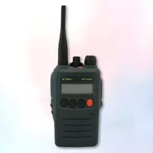 ETECH 이테크 NIS-400D NIS400D 고출력 업무용 디지털 무전기