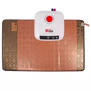 레자기 보일러 2인용온수보일러 레자 2인용 침대용온수매트 (WFKC3GW)