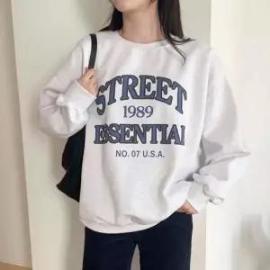 [다잇템] 여성 보온 FW 빅사이즈 포근한 맨투맨_24047306_588872