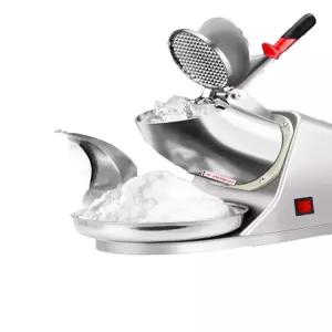 업소용 빙수 기계 빙수기 우유빙수 카페 눈꽃빙수