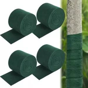 겨울 수목 보온재 부직포 나무 보호붕대 KK385 WB4A2E1