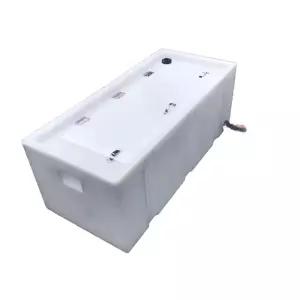 수산물 운송 물고기 낚시 횟집 횟감 운반 물탱크 이송 통