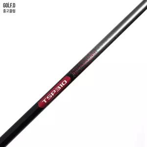 TSP 310 S 드라이버 샤프트 타이틀리스트 0106