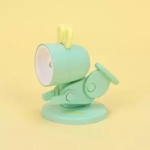 [엄지척]나비닷 램프 독서등 데스크 미니 무드등스탠드 led드