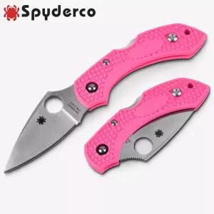 [스파이더코]드래곤플라이2(F) S30V 폴딩 나이프 EDC 등산 캠핑 낚시 주머니칼 잭나이프