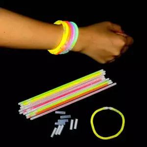 파티 야광팔찌 10개입