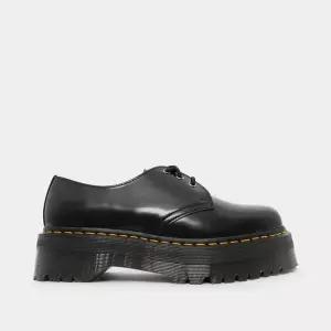 닥터마틴 26SS 클래식 1461 쿼드 공용 더비 슈즈 25567001