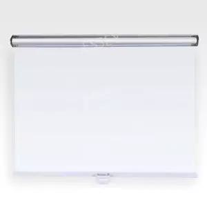 냉장고 창문 쇼케이스 커튼 신선도 롤스크린 투명