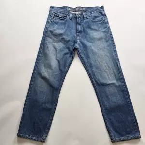 디키즈 청바지 일자 워싱 빈티지 데님팬츠 사이즈34