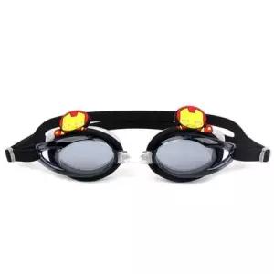 아이언맨 물안경 수영안경 수영 용품 아동 수경 WE89FFD