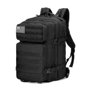 남성용 등산용배낭 짐 군인 백팩 대형 용배낭 WFIQ2Y9