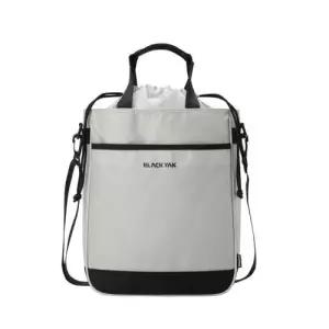 블랙야크 키즈 에어바운스 보조가방 B1 2BKABXV901 BE BK