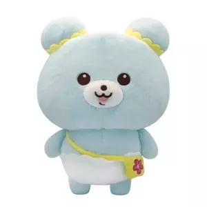 고품질 만두토끼 스탠딩 인형 M(만두곰) 인형장난감 인형완구 (WFKDRWD)