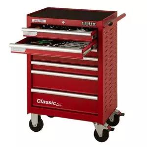 118217 종합정비 이동형 공구세트 SMS116C 수작업