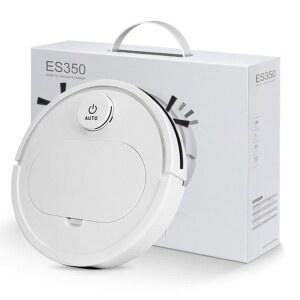 로봇물걸레청소기 저소음 올인원 동일 가정용 자취 원터치 선물