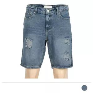 MP24038 하이크 빈티지 워싱 데님 5부 반바지(S. 2XL 만 가능) (M.L.XL는내년에 재입고)남자 남성5부 데일