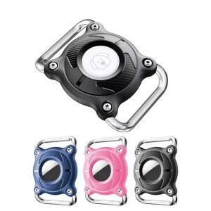 GPS 위치추적기 강아지 애완동물 추적 케이스 PC 목줄 방수 홀더 고양이 장치용 내구성 보호