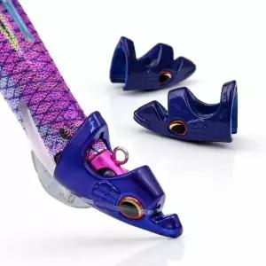 [SAPA]싸파 더블킬 팁런 에기 마스크 SDK-TREMPU20 퍼플 20g (2개입)