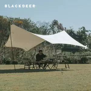 블랙디어 베(28인용) 메쉬스크린 타프쉘 스크린 헥사 모기장 타프